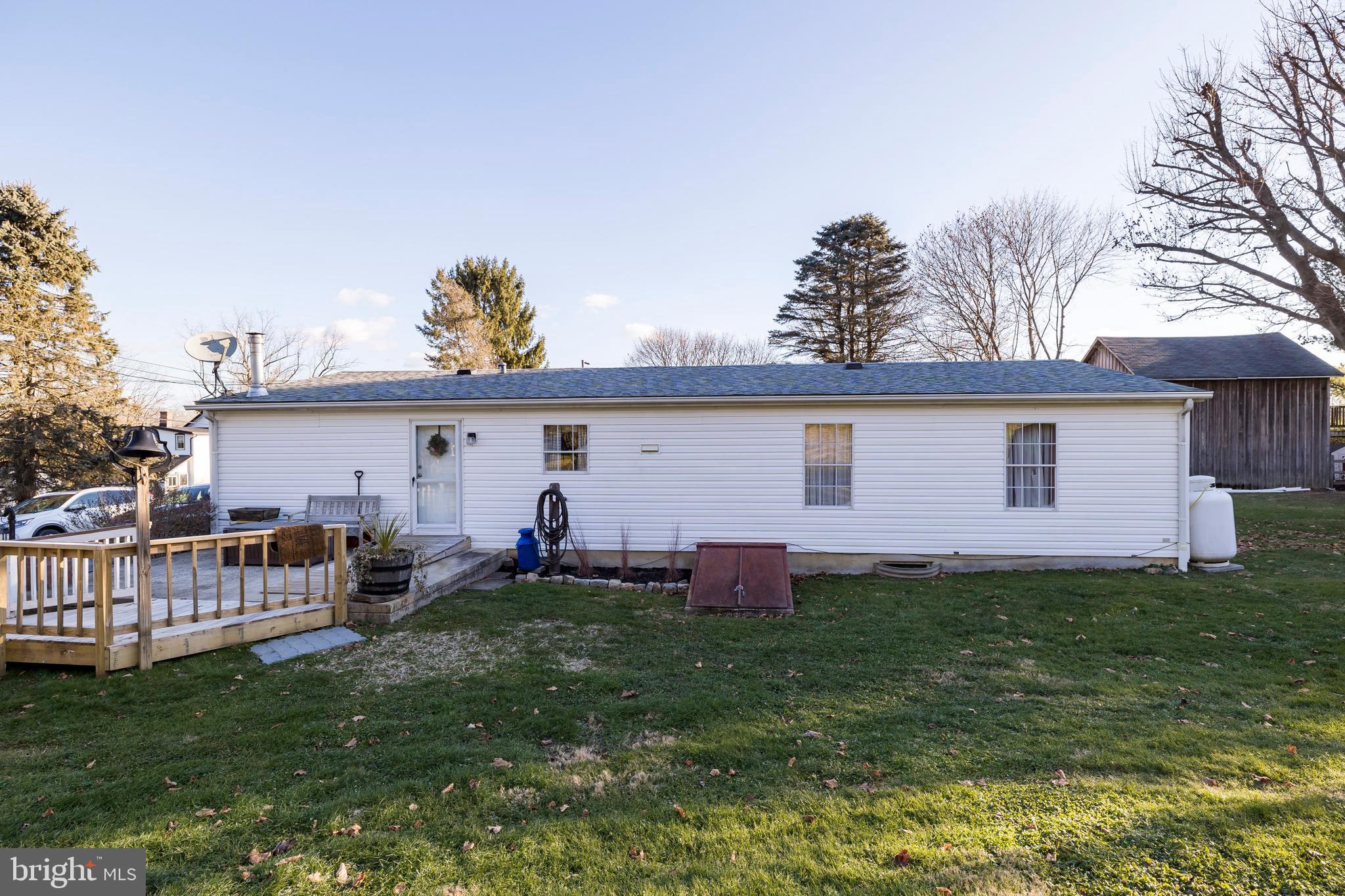 1008 Hilton Road Coatesville, PA 19320 - Photo 22 of 30