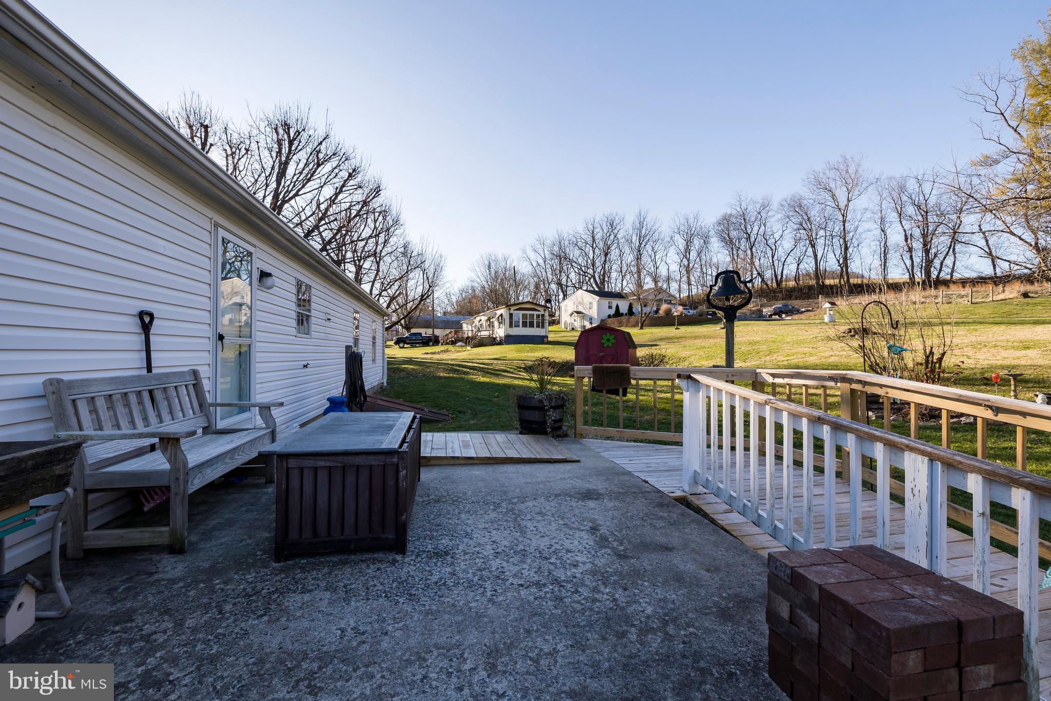 1008 Hilton Road Coatesville, PA 19320 - Photo 24 of 30