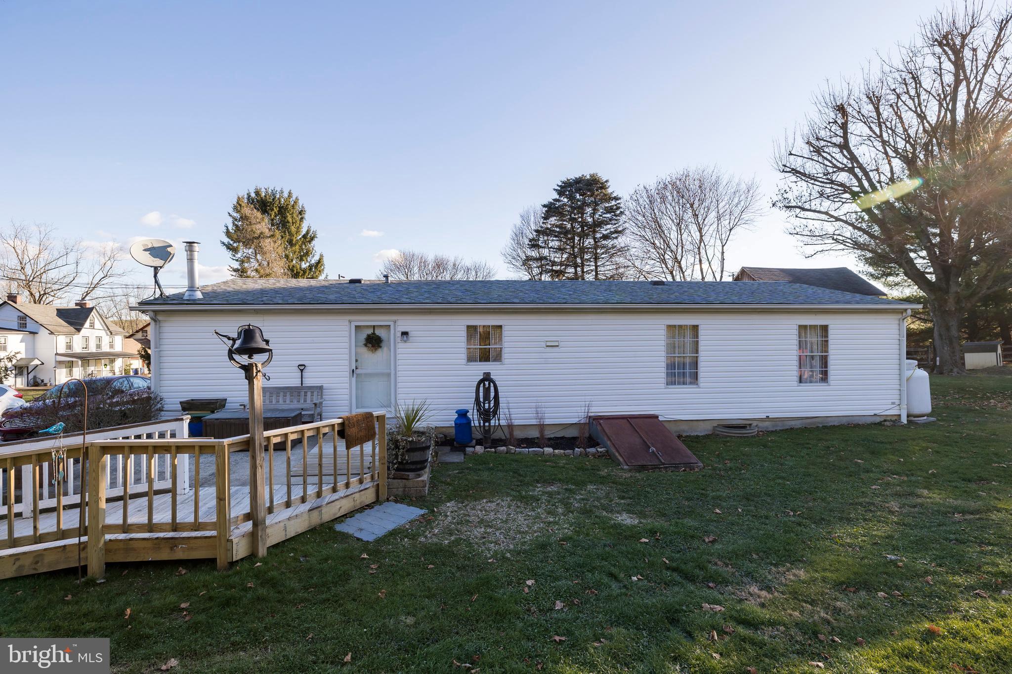 1008 Hilton Road Coatesville, PA 19320 - Photo 25 of 30