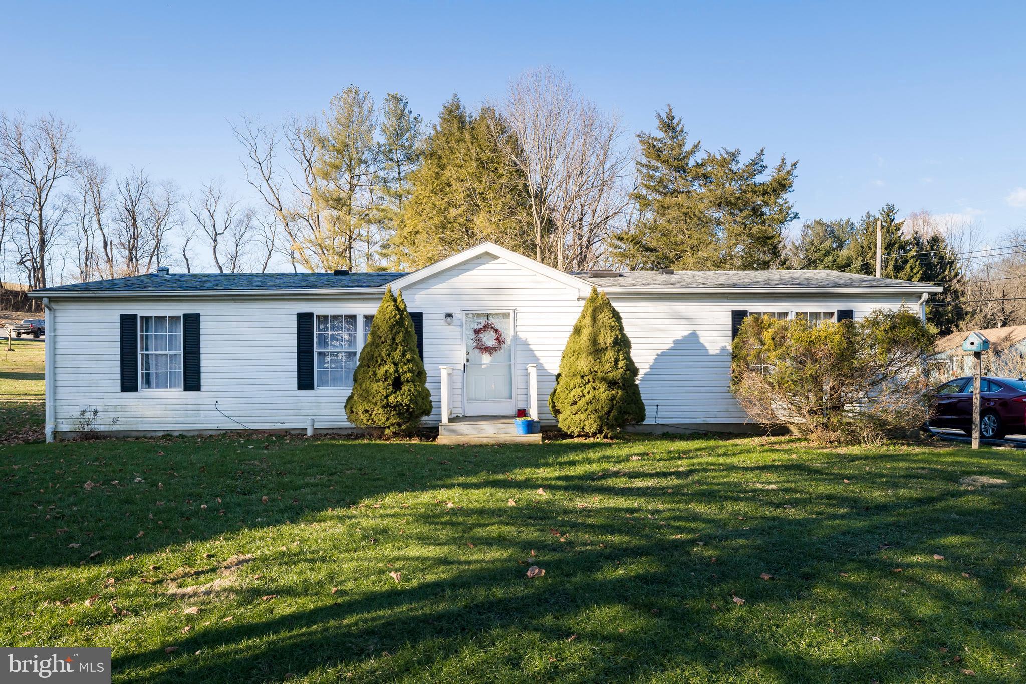 1008 Hilton Road Coatesville, PA 19320 - Photo 28 of 30