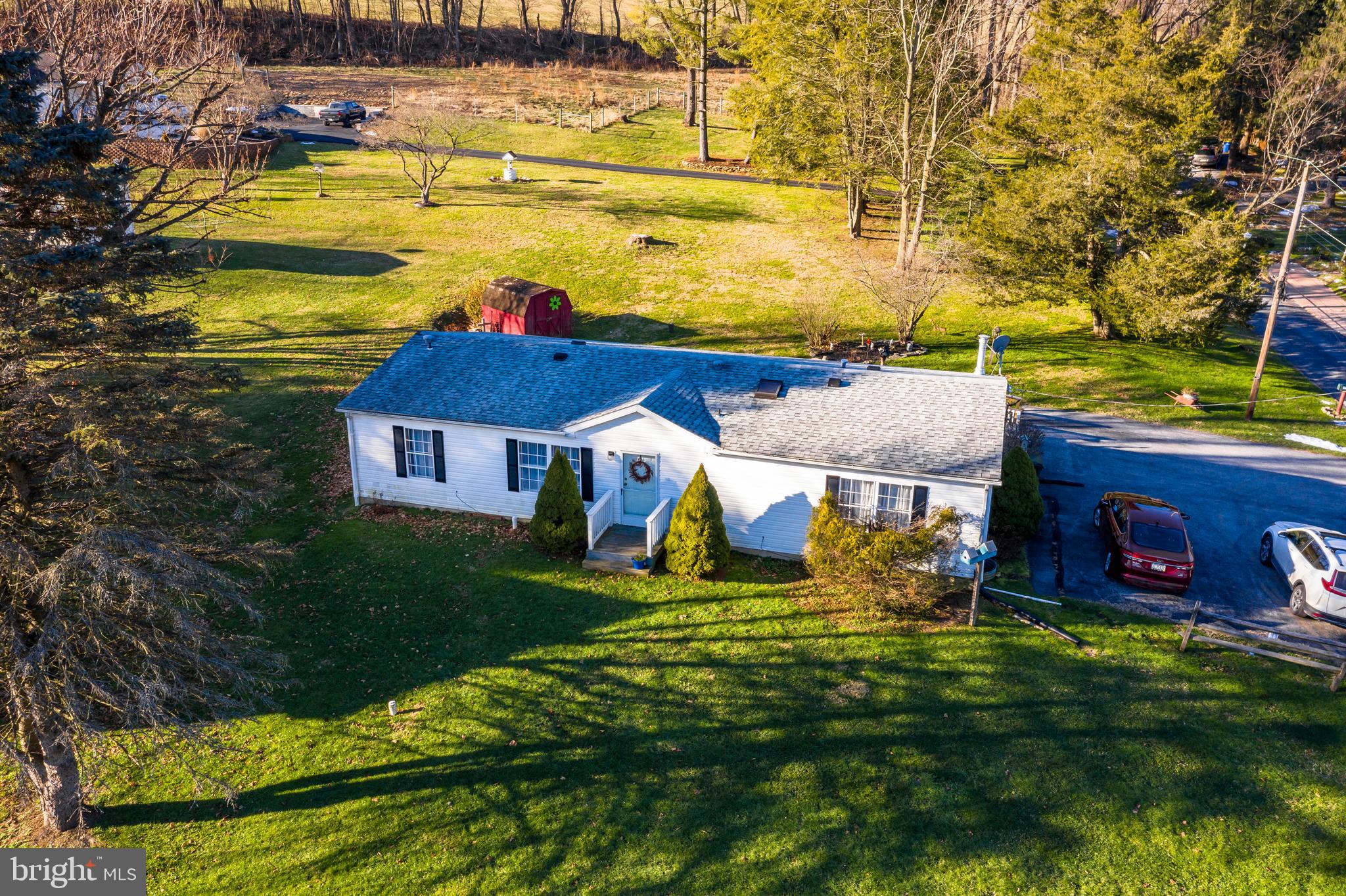 1008 Hilton Road Coatesville, PA 19320 - Photo 4 of 30