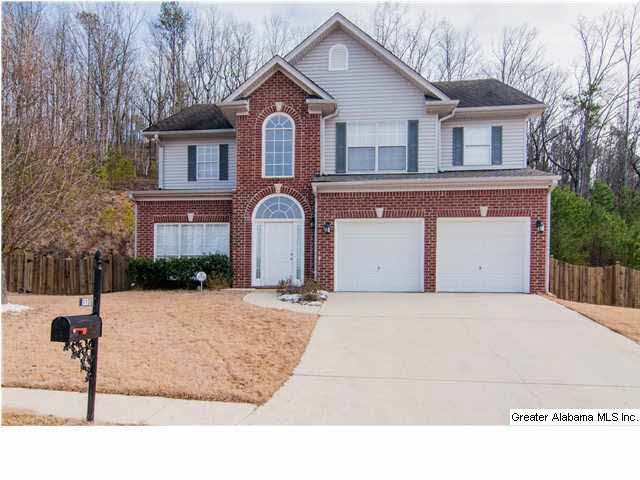 1136 Forest Lakes Way Sterrett, AL 35147 - Photo 1 of 32