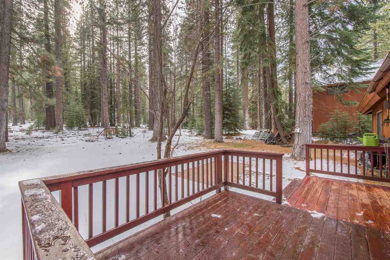 10461 Golden Pine Road Truckee, CA 96161 - Photo 13 of 14 Gallery Image 13