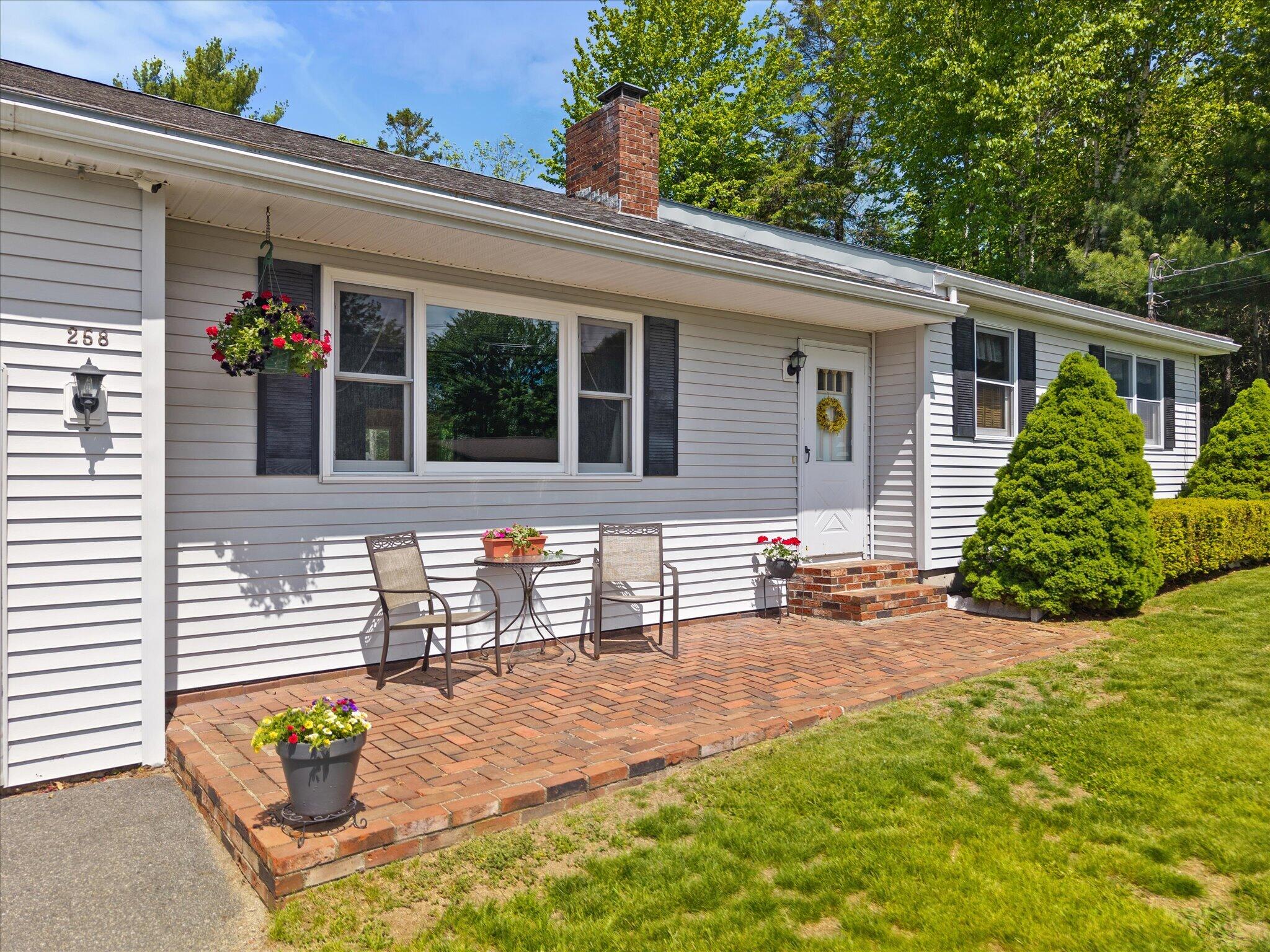 258 Moore Road Ellsworth, ME 04605 - Photo 53 of 61 11-258 Gary Moore Rd