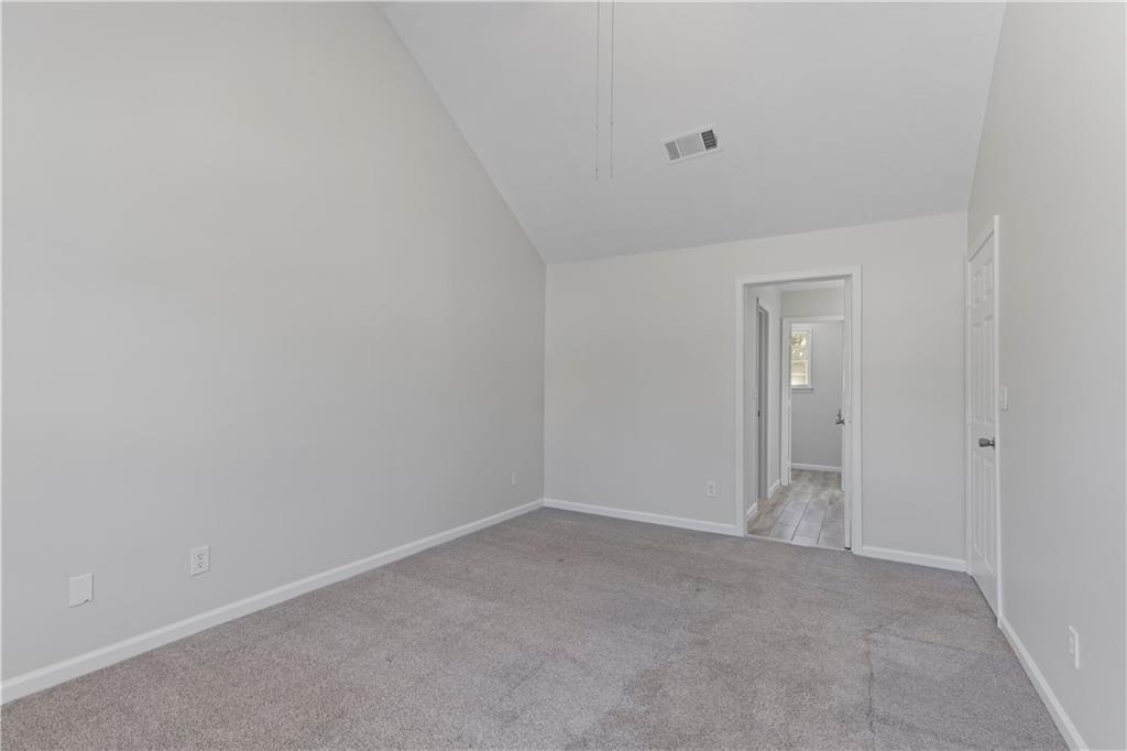 150 Fairclift Drive Covington, GA 30016 - Photo 13 of 22 a view of an empty room