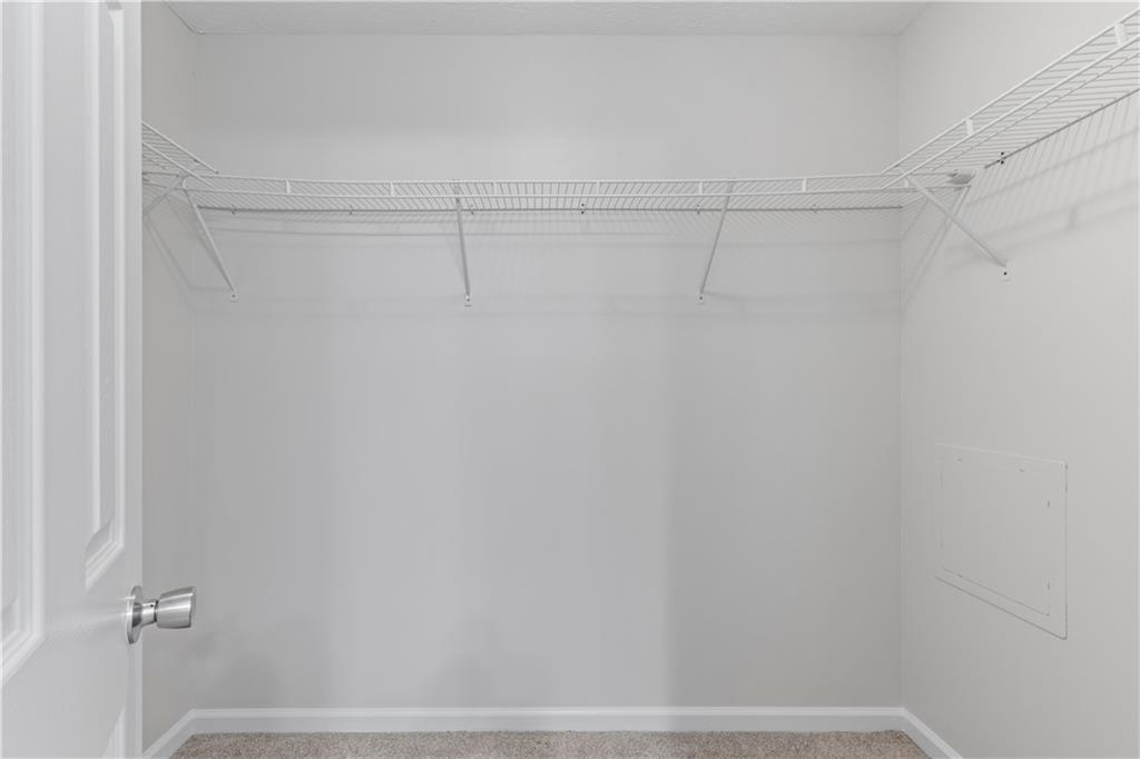 150 Fairclift Drive Covington, GA 30016 - Photo 14 of 22 a view of a small space