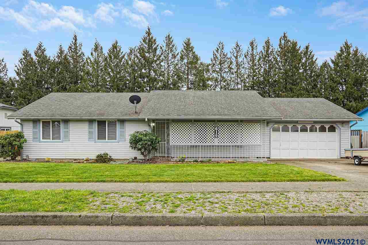 610 Southwest 9th Street Sublimity, OR 97385 - Photo 1 of 37 Gallery Image 1