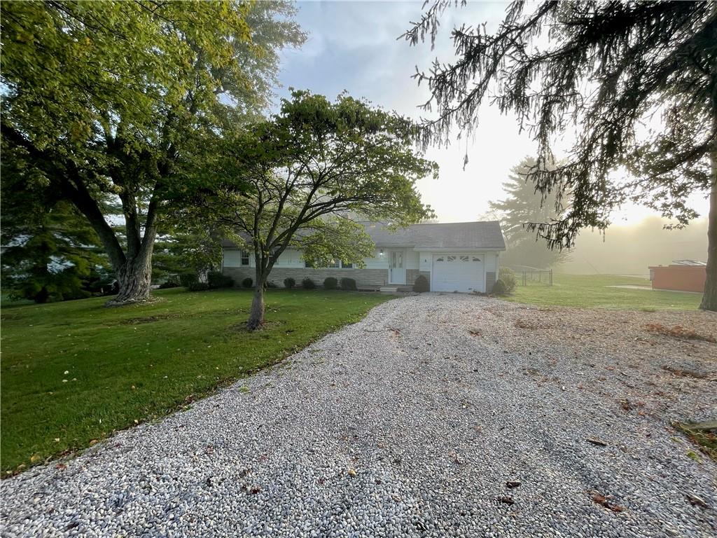 715 Mackey Road Danville, IN 46122 - Photo 1 of 10 Gallery Image 1