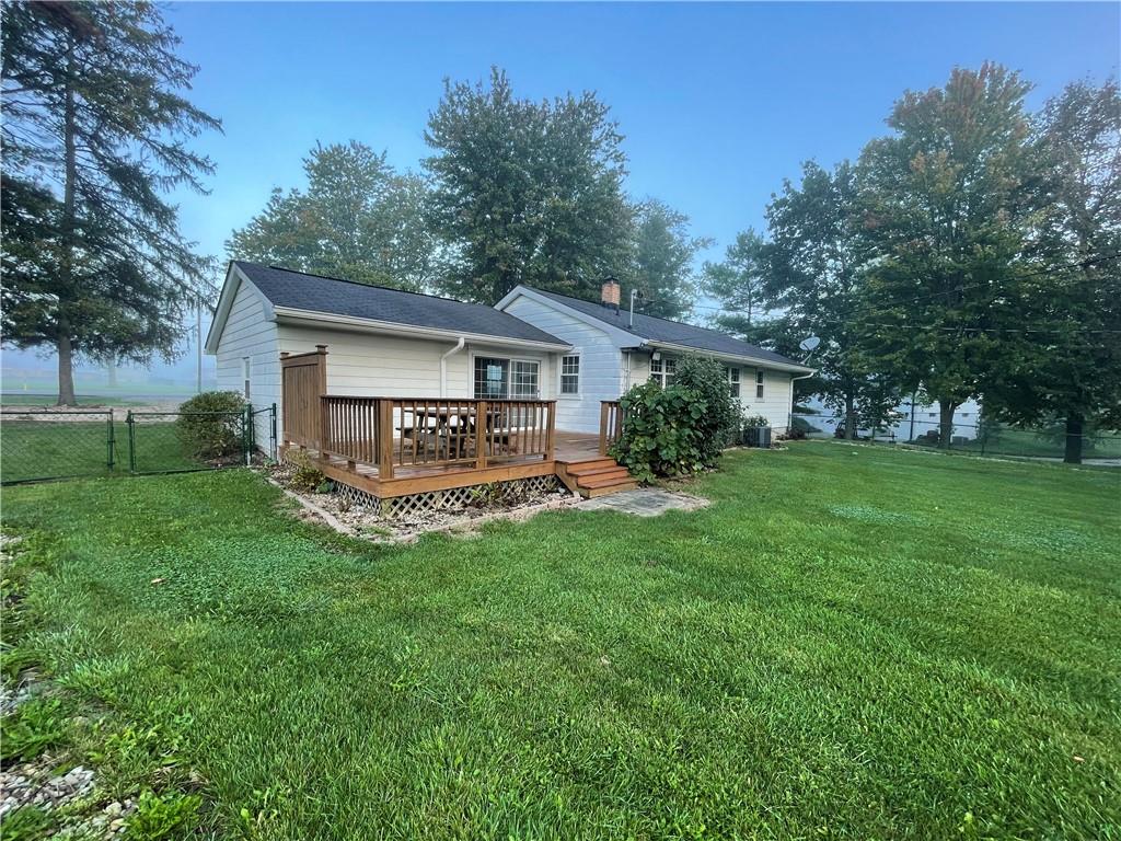 715 Mackey Road Danville, IN 46122 - Photo 10 of 10 Gallery Image 10