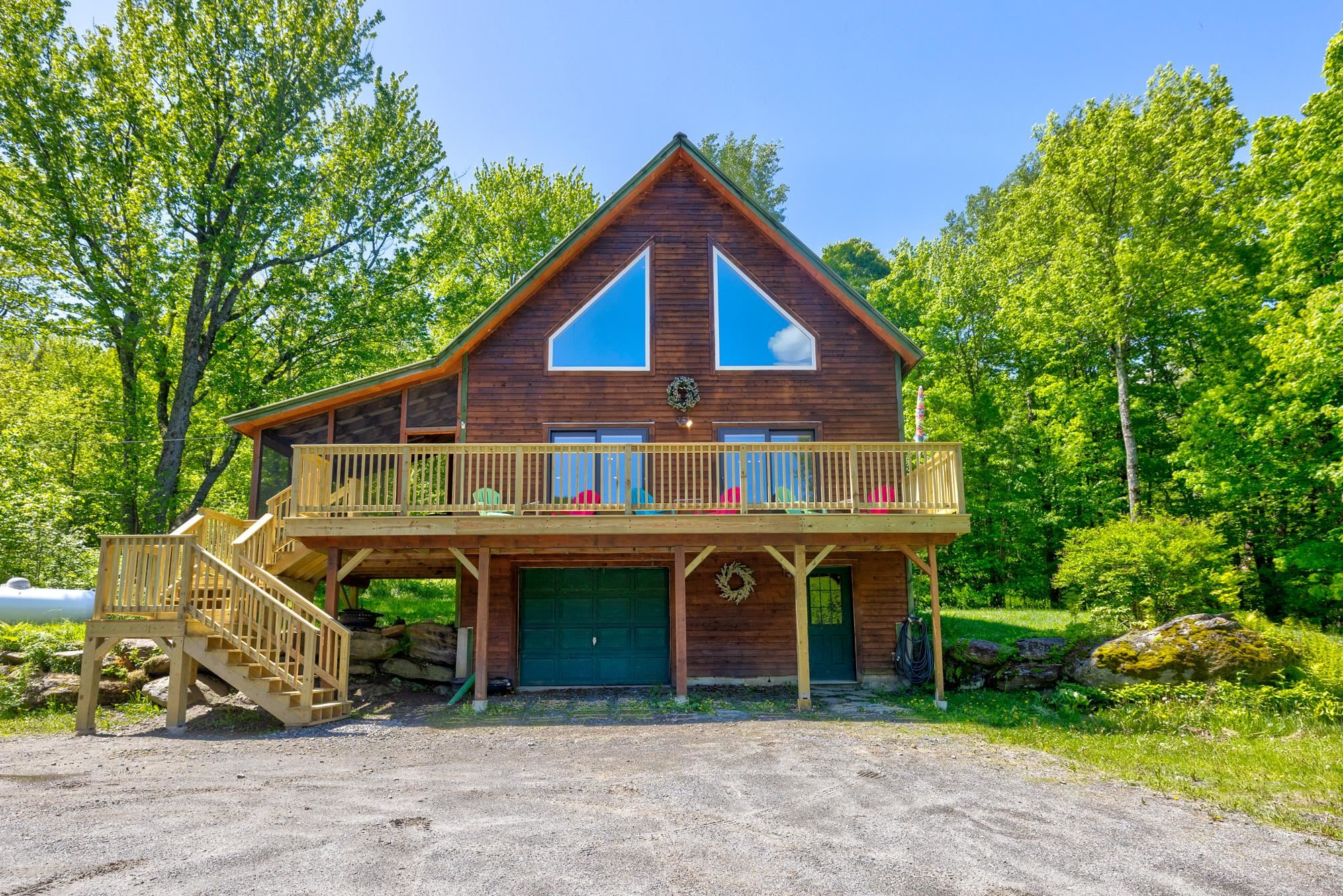 1200 Codding Hollow Road Waterville, VT 05492 - Photo 27 of 32
