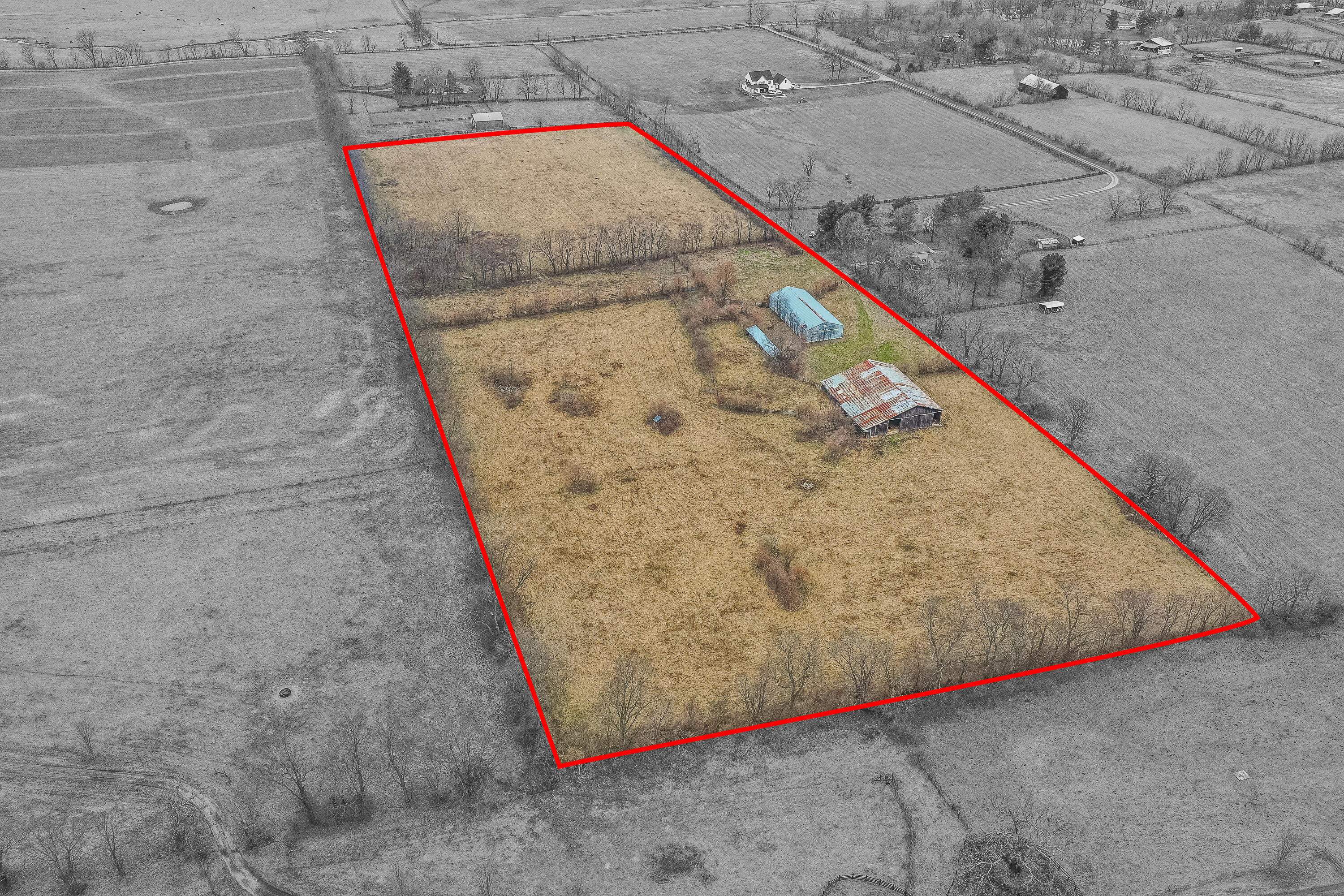 3170 Combs Ferry Road Lexington, KY 40509 - Photo 18 of 20 G-3