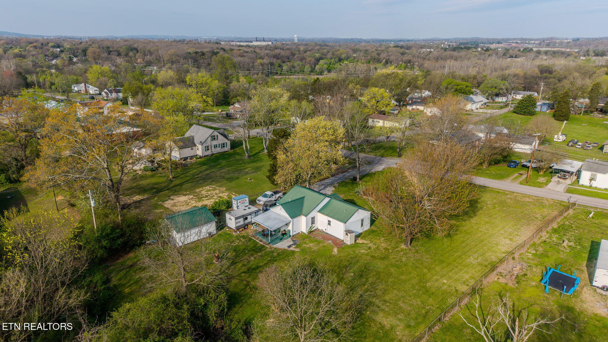 442 Eagleton Road Maryville, TN 37804 - Photo 25 of 26 25-web-or-mls-DJI_20260327094522_0203_D