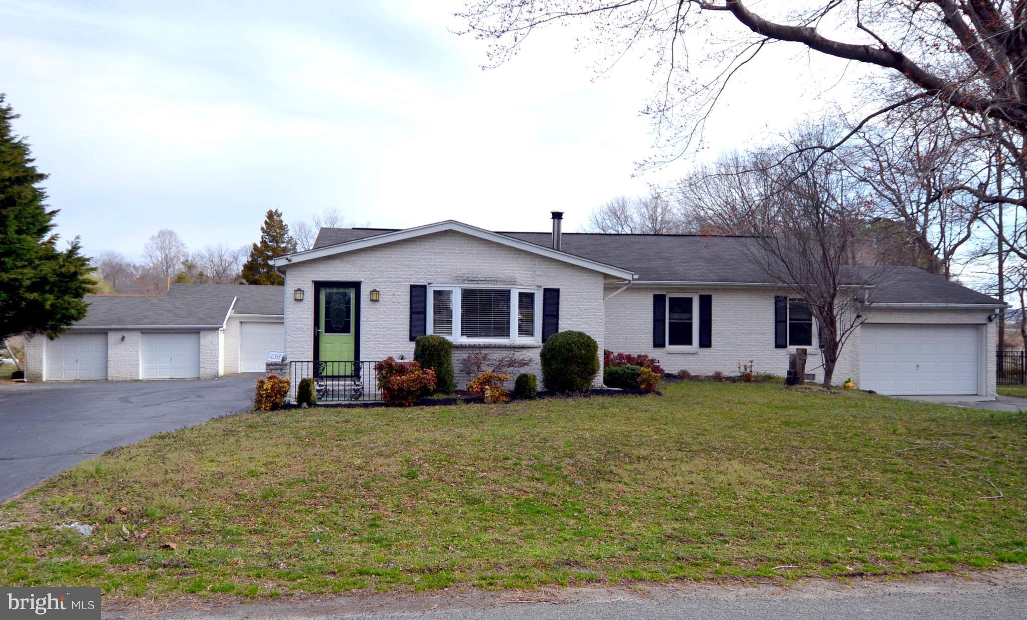 40388 Duke Road Mechanicsville, MD 20659 - Photo 1 of 32 Well maintained home in water privleged community!