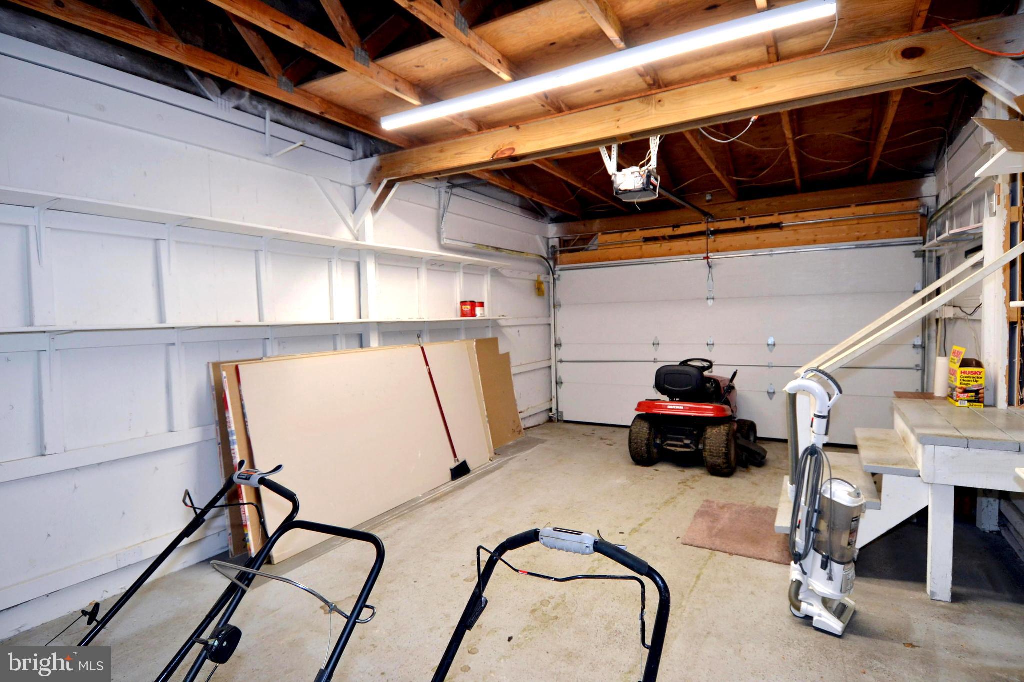 40388 Duke Road Mechanicsville, MD 20659 - Photo 23 of 32 Attached Garage