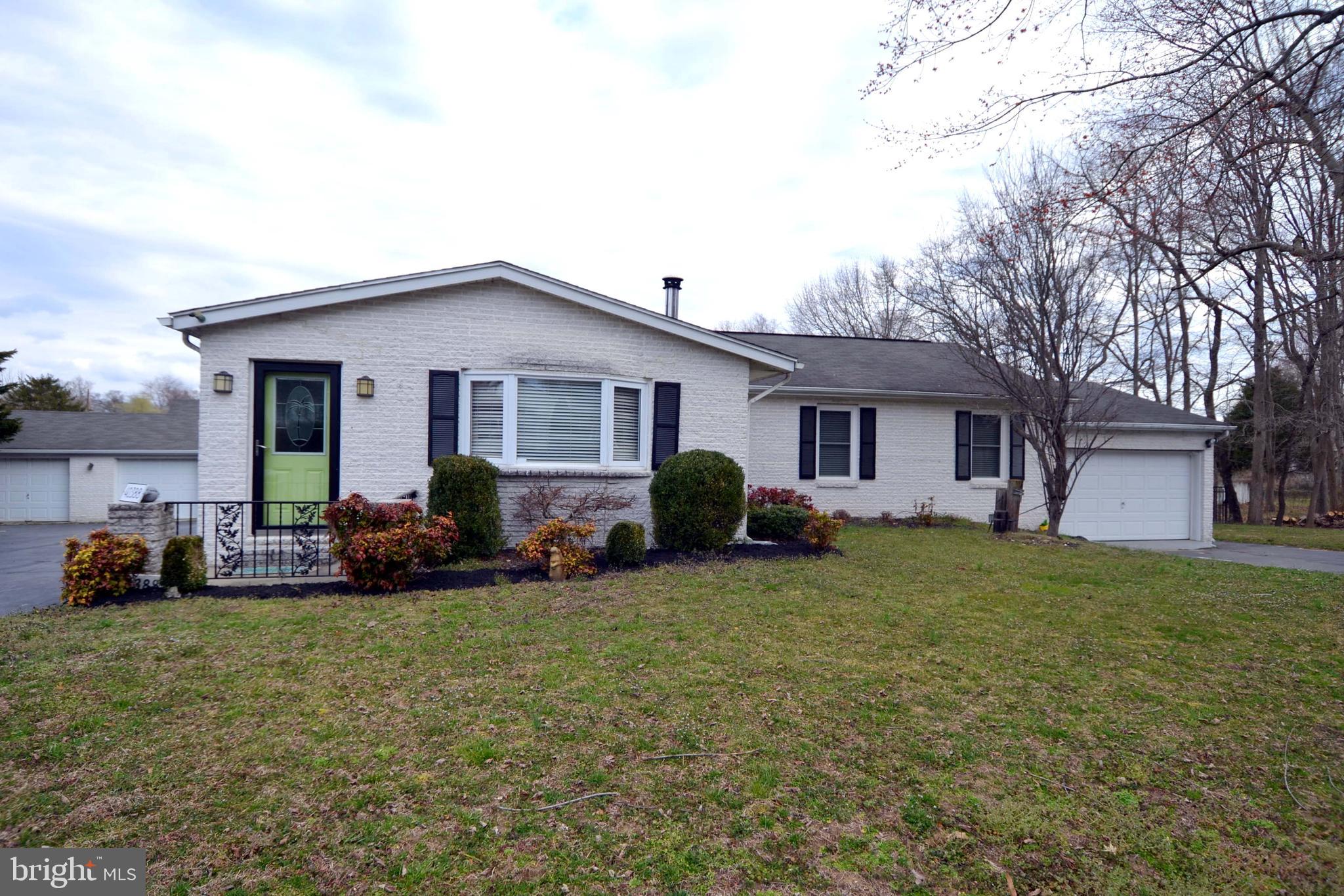 40388 Duke Road Mechanicsville, MD 20659 - Photo 27 of 32 Front View of Home