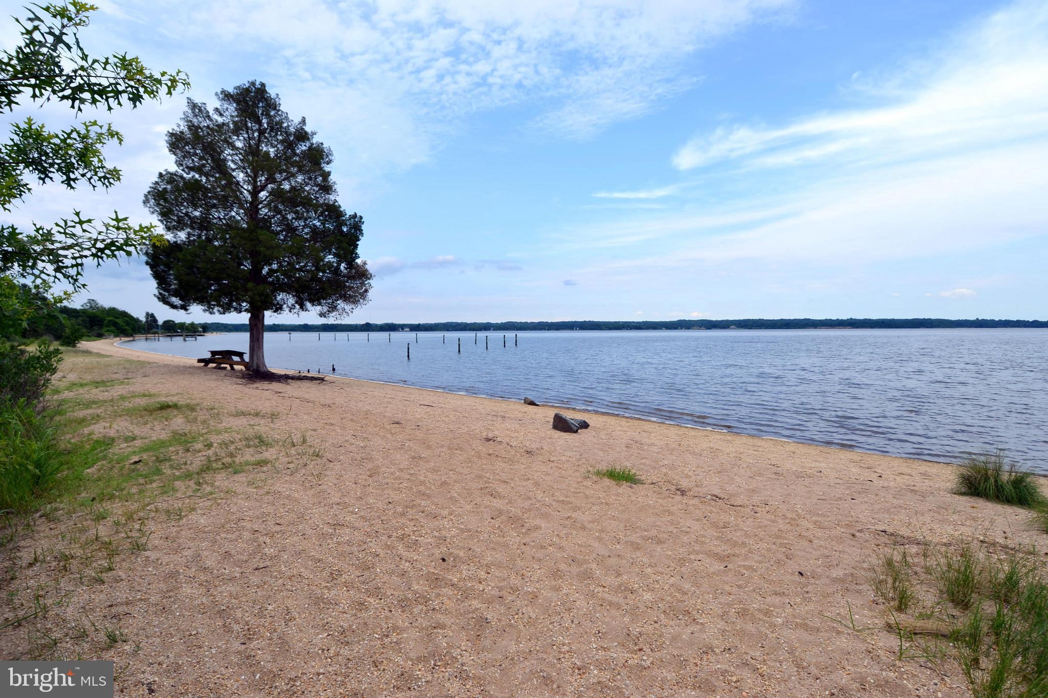 40388 Duke Road Mechanicsville, MD 20659 - Photo 29 of 32 Community Beach