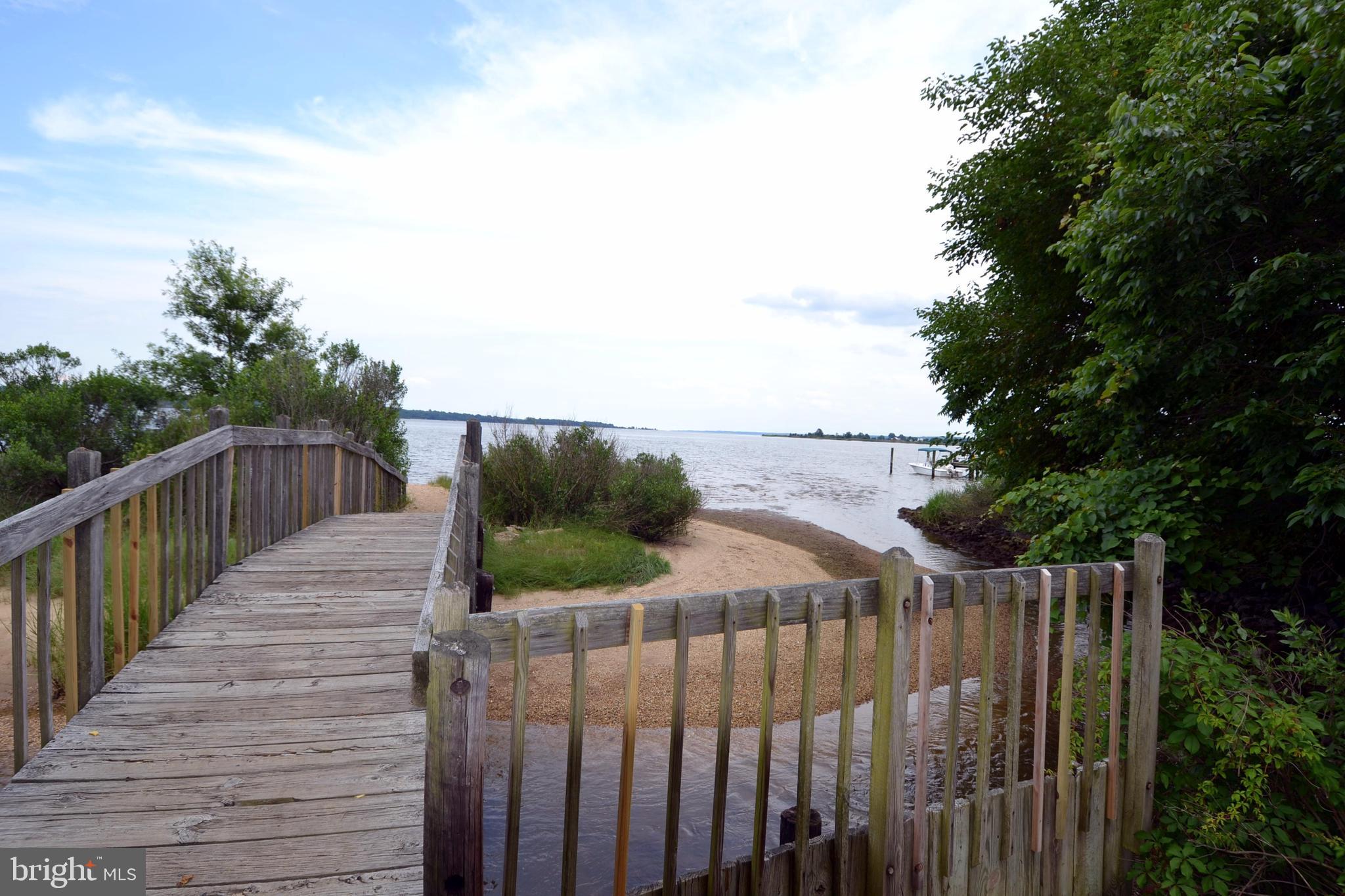 40388 Duke Road Mechanicsville, MD 20659 - Photo 30 of 32 Community Beach