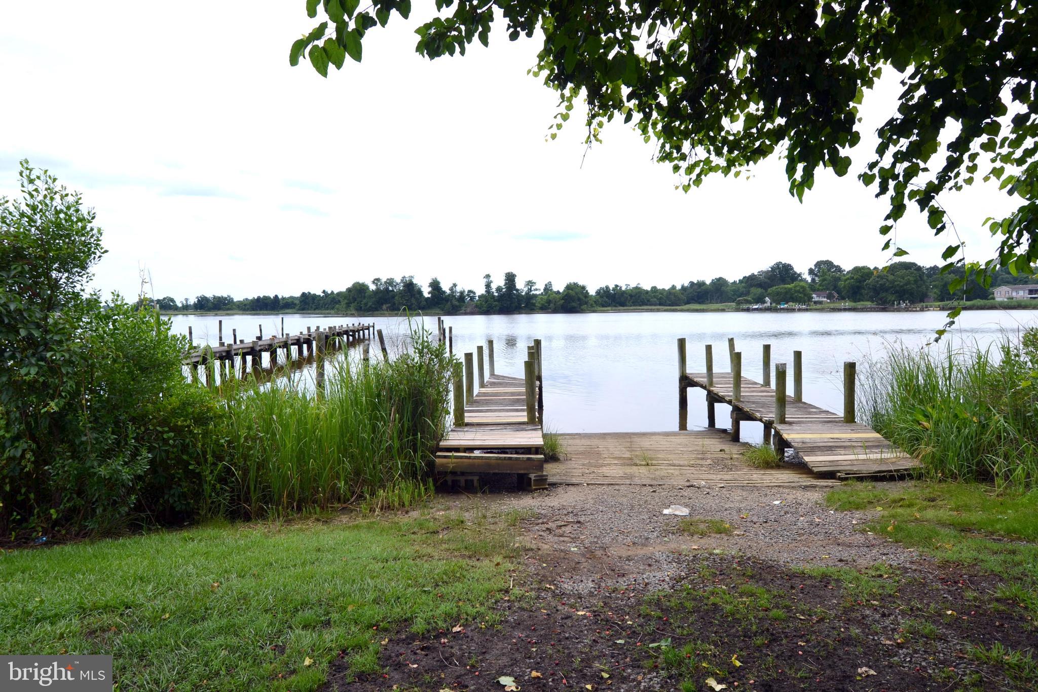40388 Duke Road Mechanicsville, MD 20659 - Photo 32 of 32 Community Pier / Boat Launch