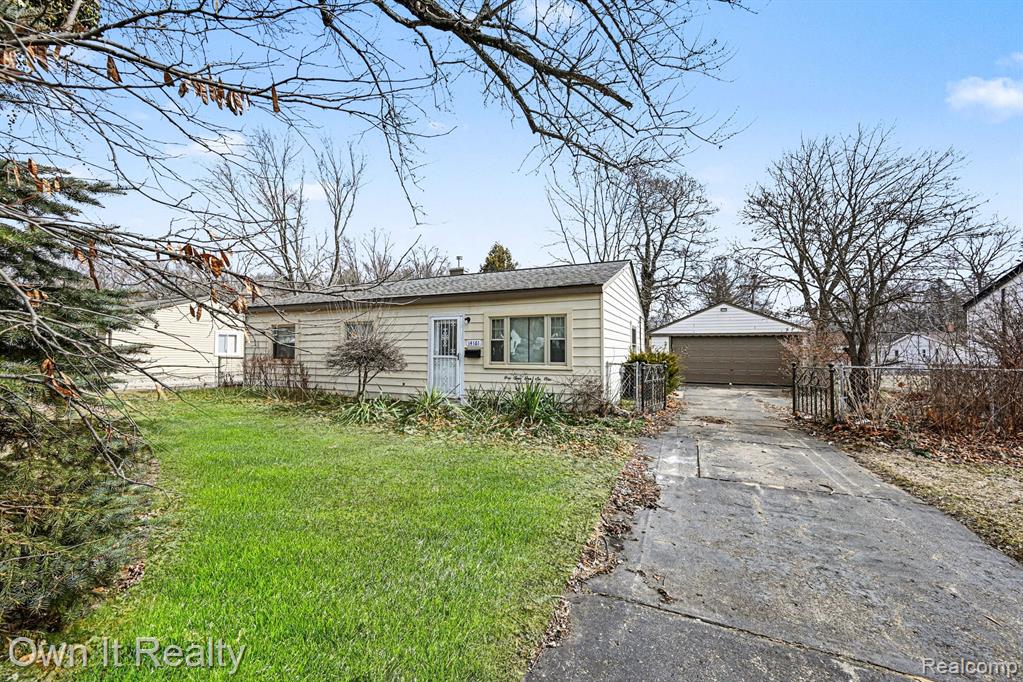 14161 Conover Place Romulus, MI 48174 - Photo 2 of 15