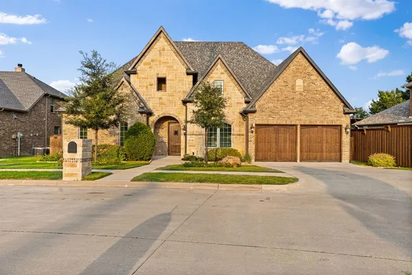 $1,050,000 | 3214 Blue Haven Way, Wylie, TX 75098