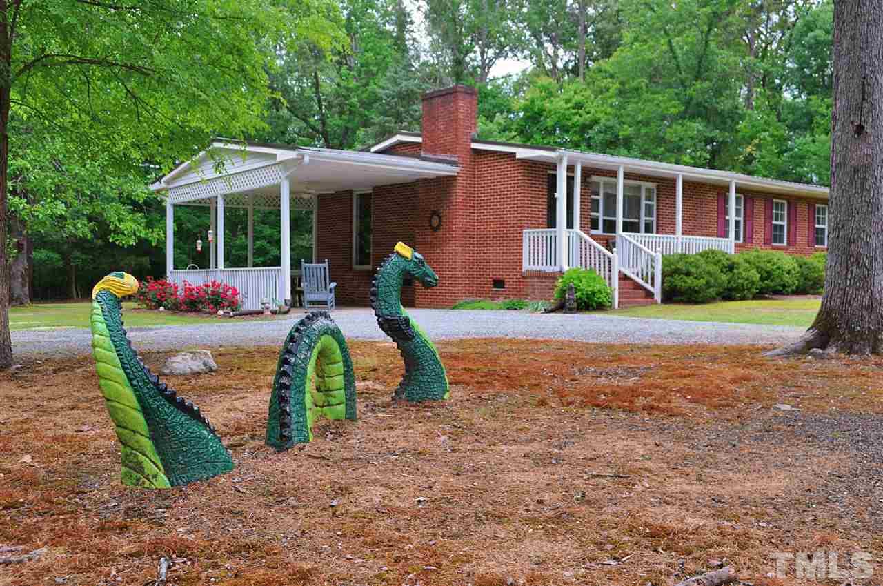 2660 Lynch Store Road Mebane, NC 27302 - Photo 7 of 30 Gallery Image 7