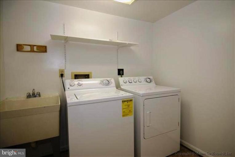 4611 4th Road North Arlington, VA 22203 - Photo 15 of 30 Laundry Area 1