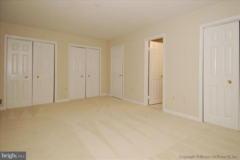 4611 4th Road North Arlington, VA 22203 - Photo 21 of 30 Master Bedroom #2