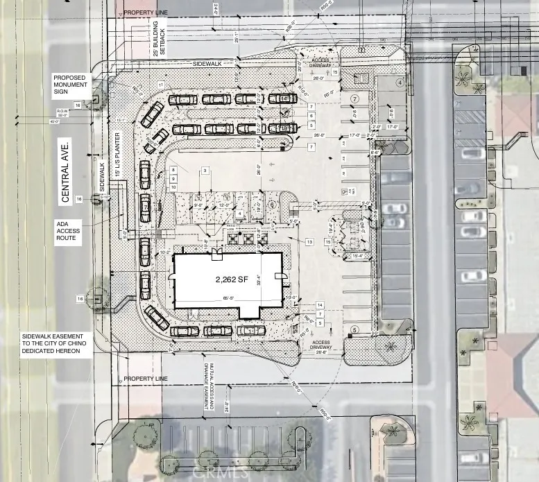 0 Central Chino, CA 91710 - Photo 3 of 9 a picture of a bathroom with a window