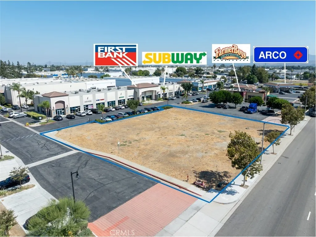 0 Central Chino, CA 91710 - Photo 9 of 9 a view of outdoor space