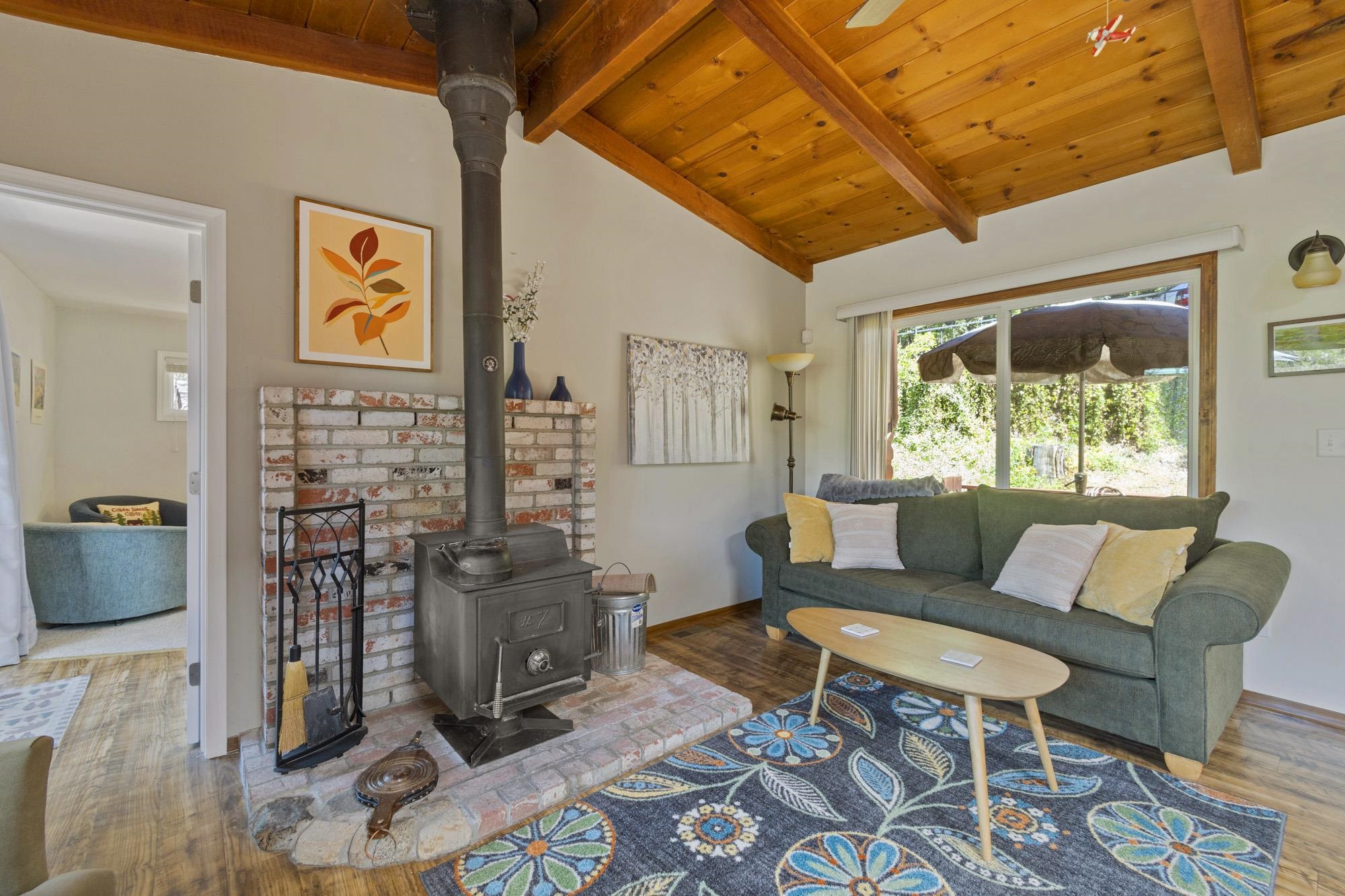 21815 Confidence Road Twain Harte, CA 95383 - Photo 11 of 30