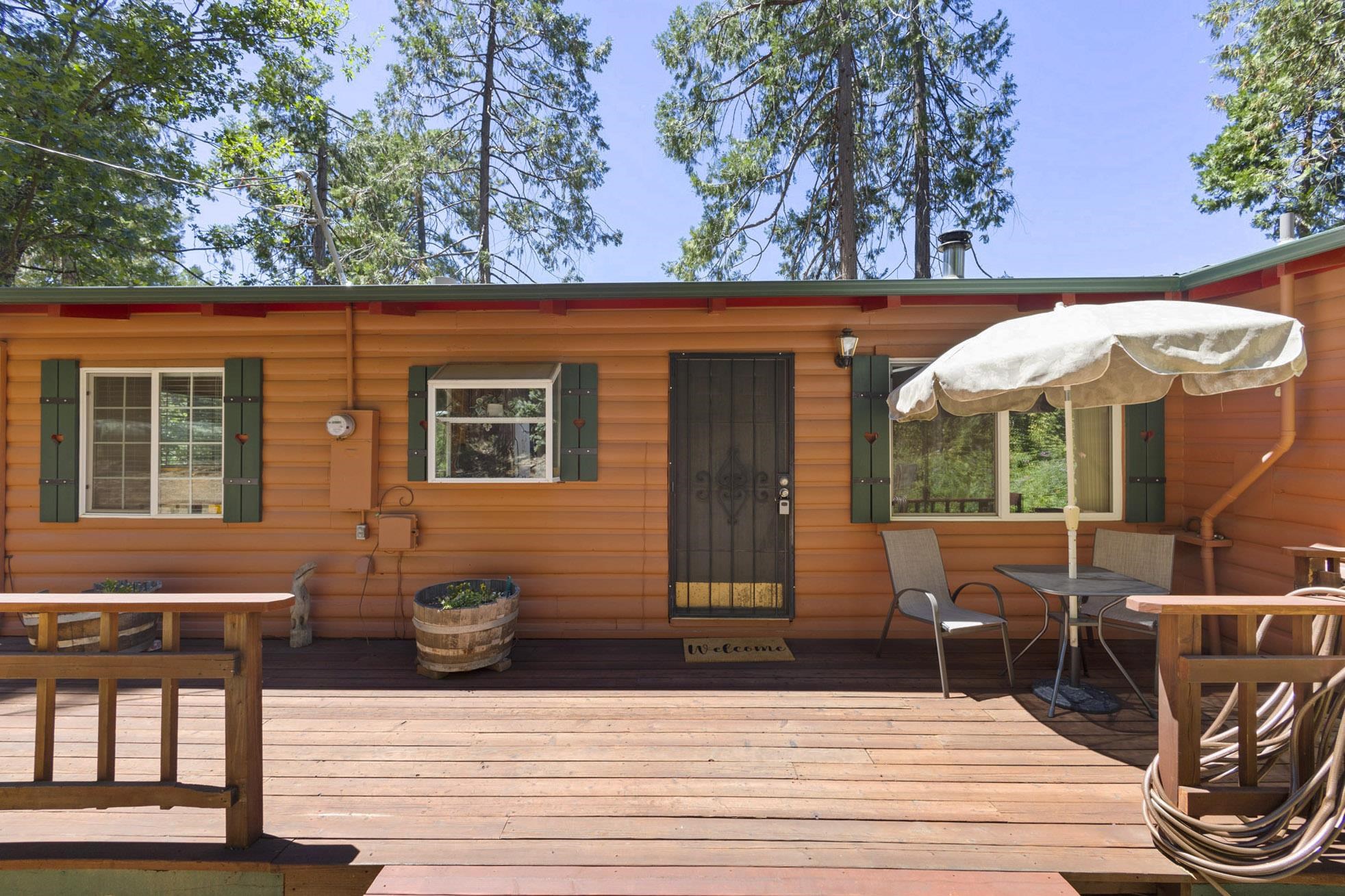 21815 Confidence Road Twain Harte, CA 95383 - Photo 2 of 30