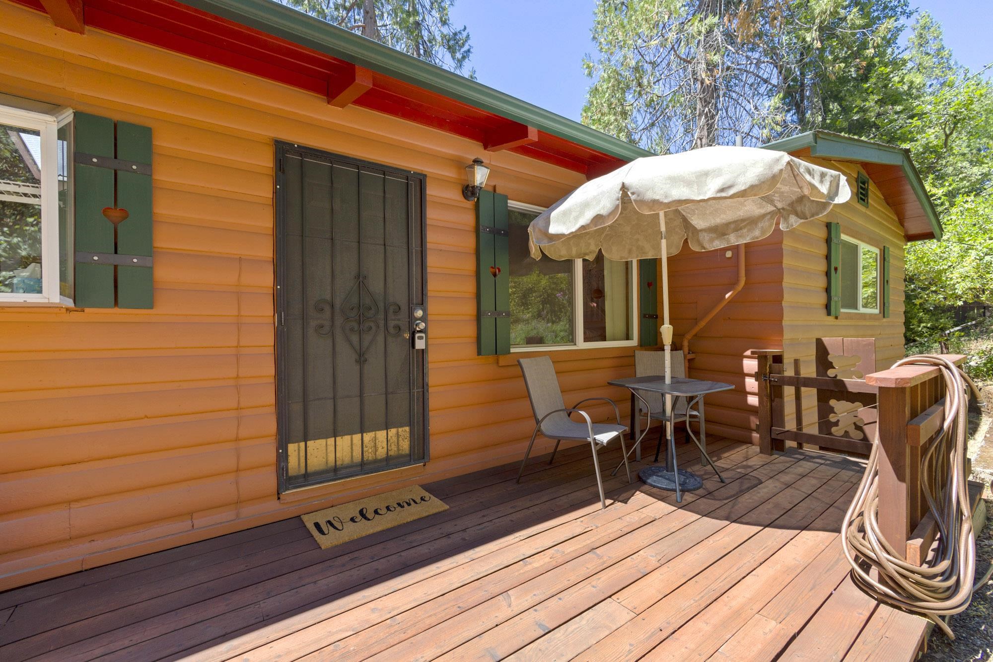 21815 Confidence Road Twain Harte, CA 95383 - Photo 27 of 30