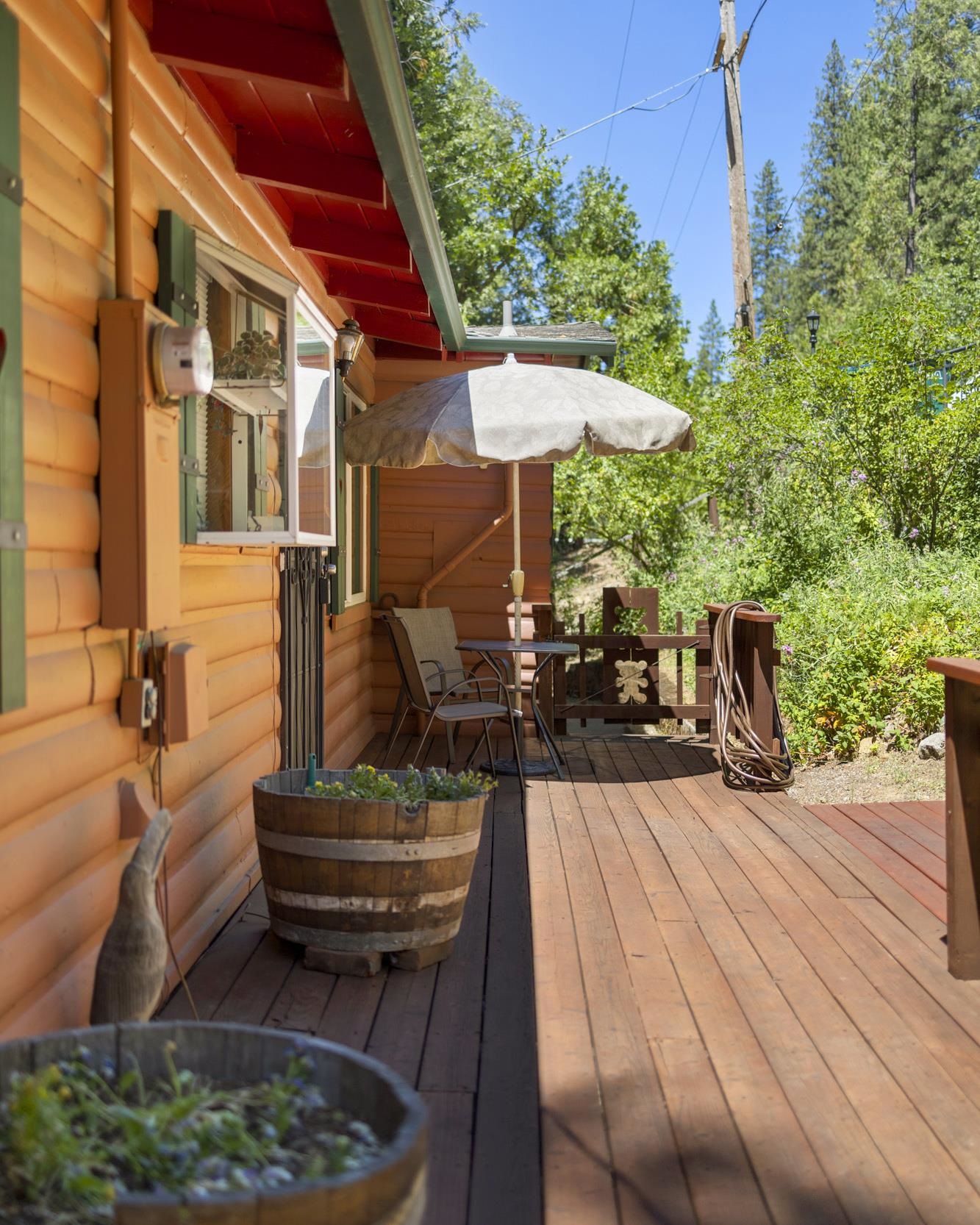 21815 Confidence Road Twain Harte, CA 95383 - Photo 29 of 30