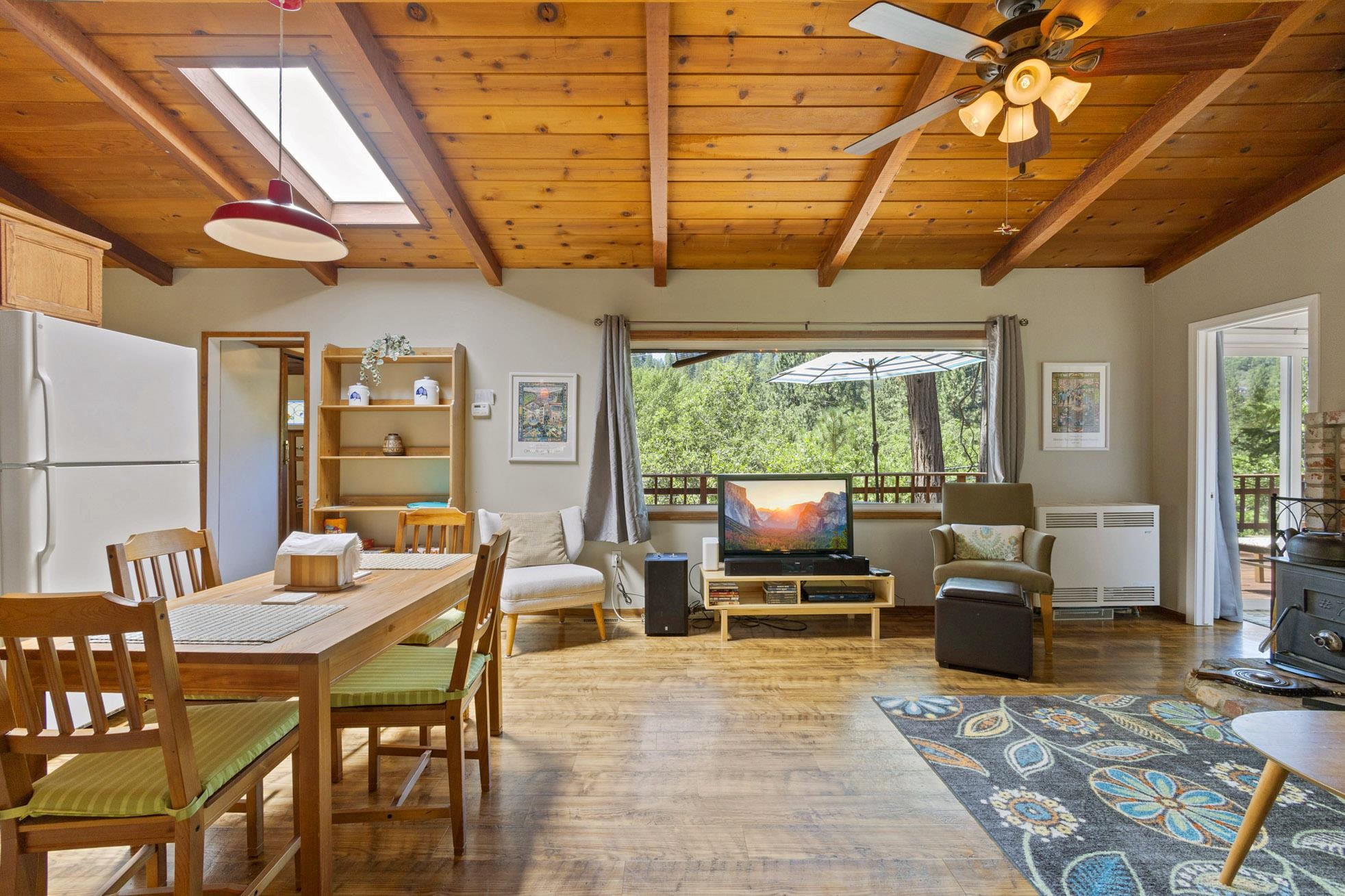 21815 Confidence Road Twain Harte, CA 95383 - Photo 8 of 30