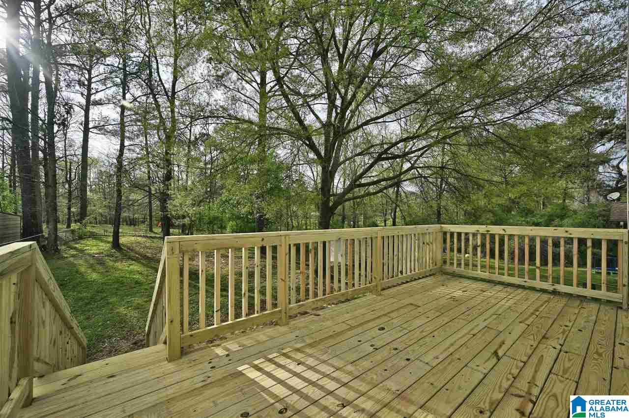 5348 Memory Lane Mount Olive, AL 35117 - Photo 5 of 28