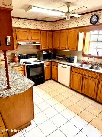 $235,000 | 3010 Plantation Lane, Liberty, MS 39645