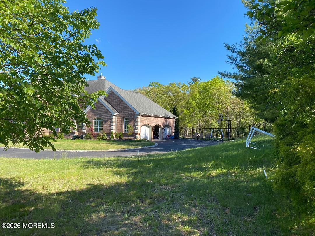 97 Stone Hill Road Colts Neck, NJ 07722 - Photo 5 of 5 CN5