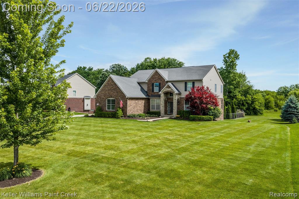75644 Elkhorn Drive Romeo, MI 48065 - Photo 70 of 75