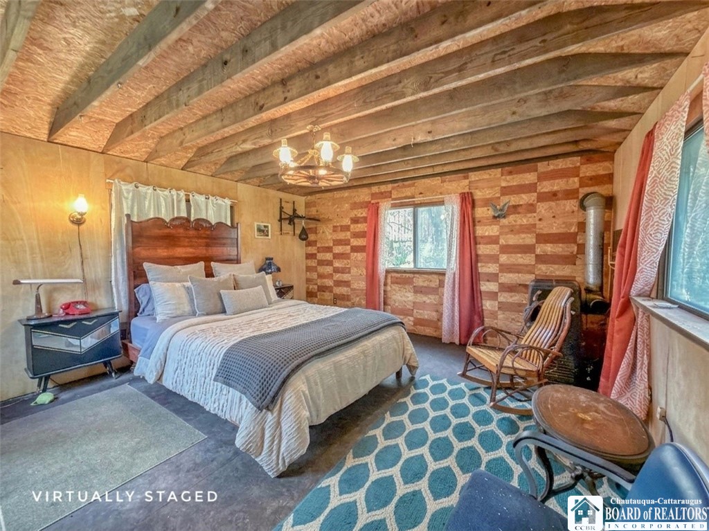 876 Swede Road Harmony, NY 14767 - Photo 20 of 25