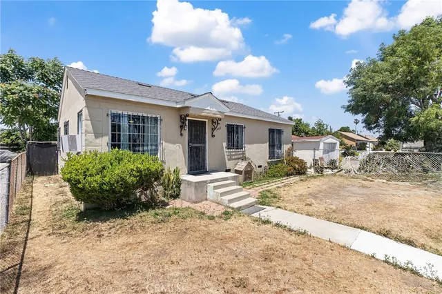 $610,000 | 1445 West 155th Street, Compton, CA 90220