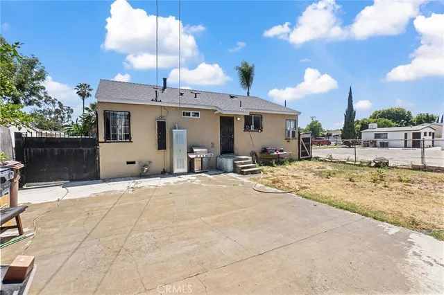 $610,000 | 1445 West 155th Street, Compton, CA 90220