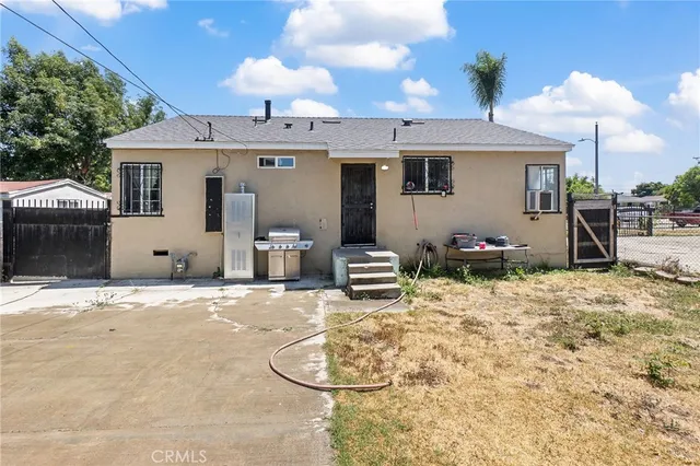 $610,000 | 1445 West 155th Street, Compton, CA 90220