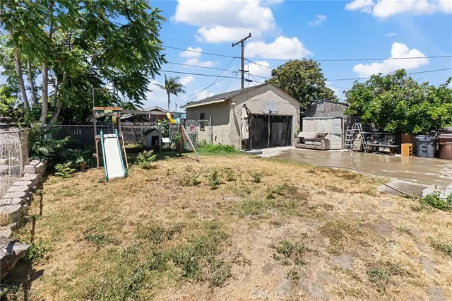 $610,000 | 1445 West 155th Street, Compton, CA 90220
