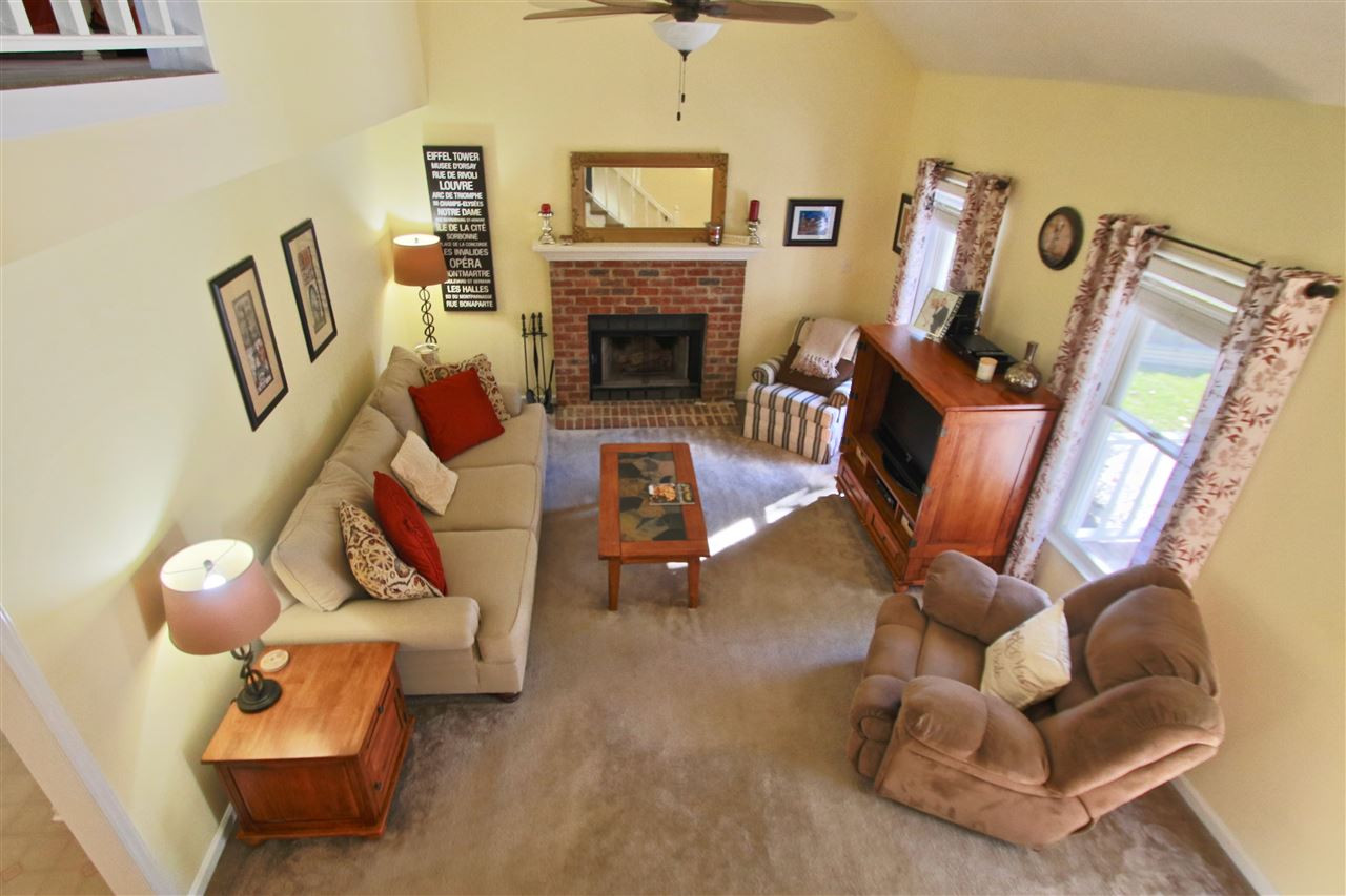 2349 Declaration Drive Raleigh, NC 27615 - Photo 18 of 25 Photo 18