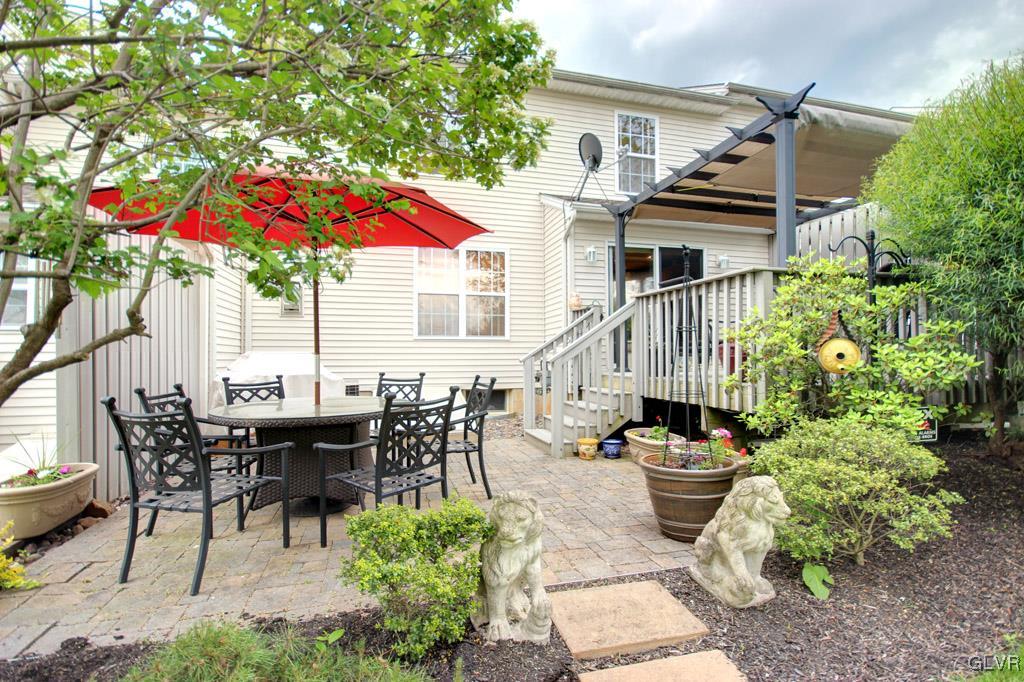 4175 Walter Road Bethlehem, PA 18020 - Photo 22 of 24