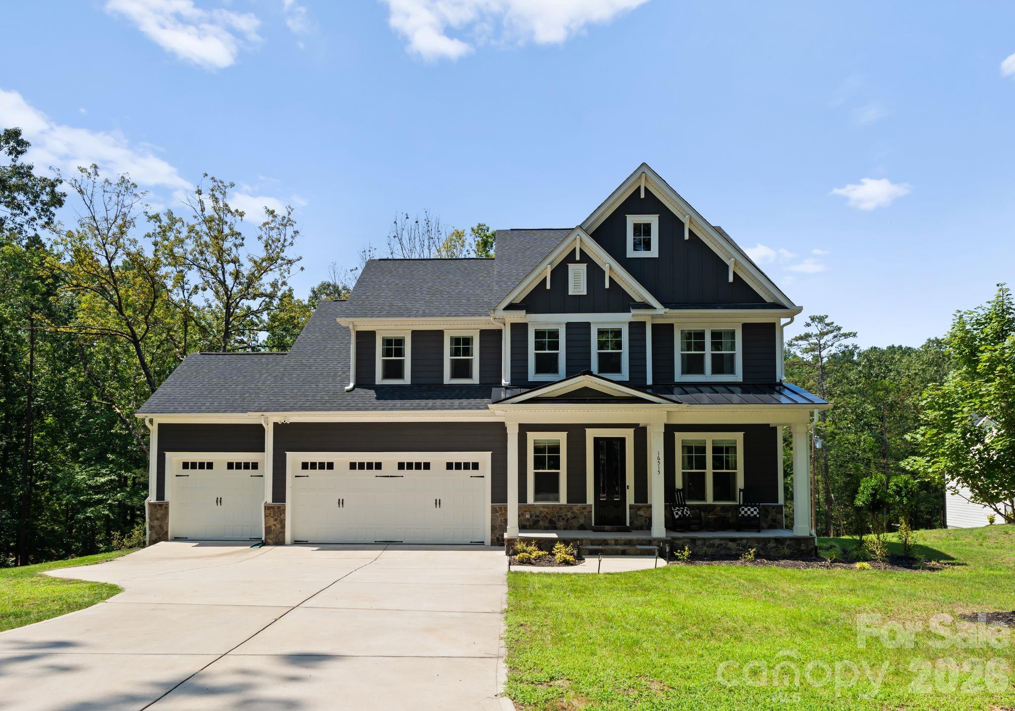 16515 Munson Hill Road Charlotte, NC 28278 - Photo 48 of 48