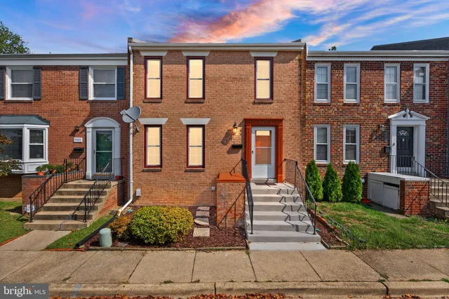 $620,000 | 5443 Richenbacher Avenue, Alexandria, VA 22304