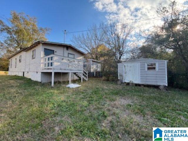 2224 Exeter Avenue Bessemer, AL 35020 - Photo 2 of 9