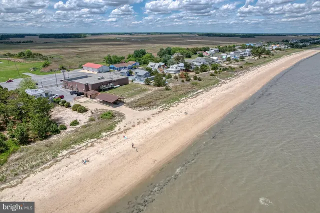 a view of wooden floor