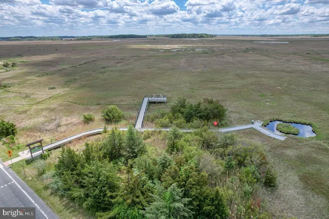 a view of a balcony with an outdoor space